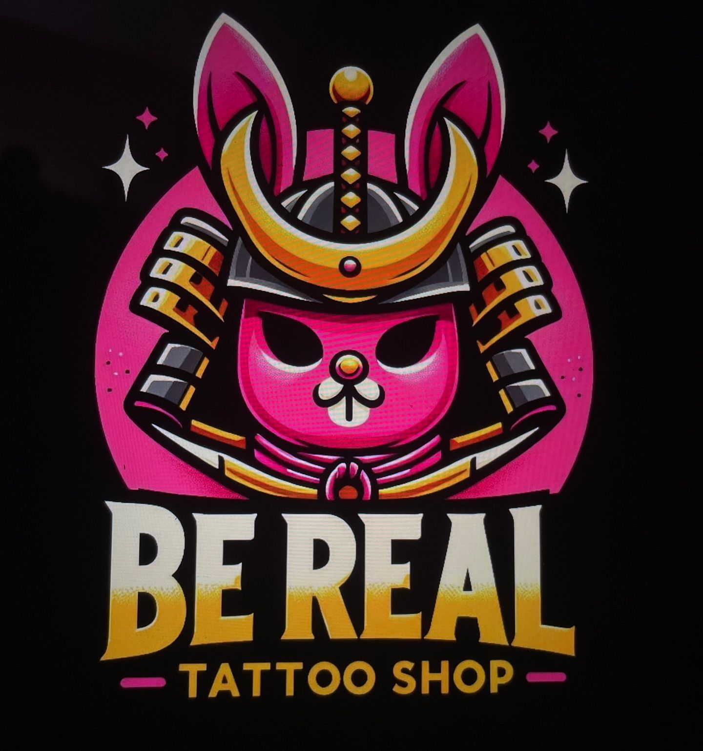 Be Real Tattoo Shop